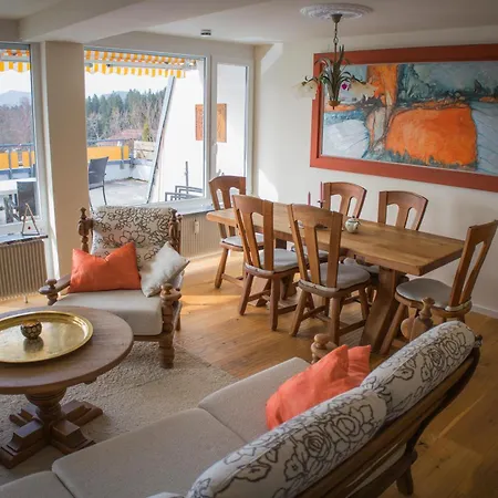 Ihre Exklusive Auszeit Im Allgaeu Apartman