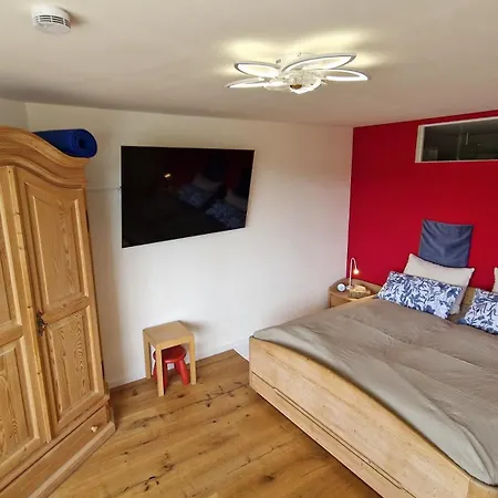 Ihre Exklusive Auszeit Im Allgaeu Apartman Scheidegg